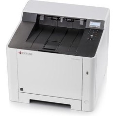 Kyocera ECOSYS P5026cdw Laser Printer - High-Quality Color Printing, Compact & Efficient, SKU: 0632983036631